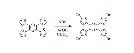 Reaction Scheme